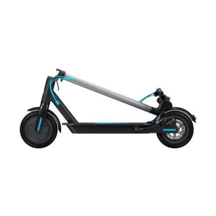 Электросамокат Motus Scooty 8,5 Blue  Фото №1