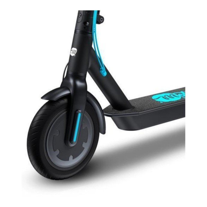 Электросамокат Motus Scooty 8,5 Blue  Фото №2
