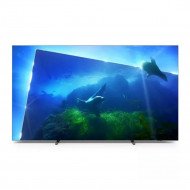 Телевізор Philips 77OLED818