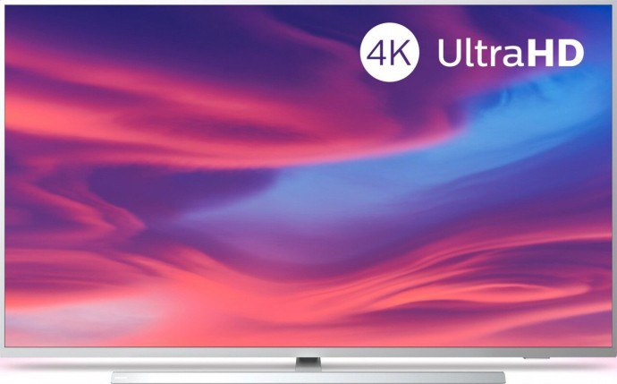 Телевізор Philips 65PUS7304  Фото №1
