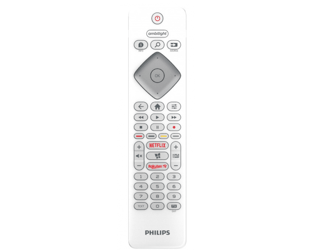 Телевизор Philips 65PUS6804  Фото №0