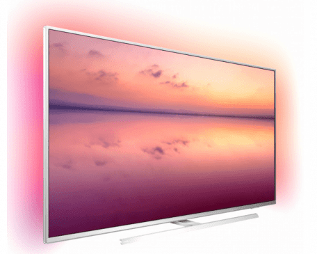 Телевизор Philips 65PUS6804