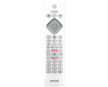 Телевизор Philips 65PUS6804  Фото №0