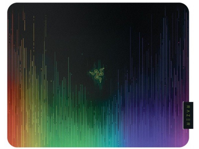 Килимок для миші Razer Sphex V2 mini (RZ02-01940200-R3M1)