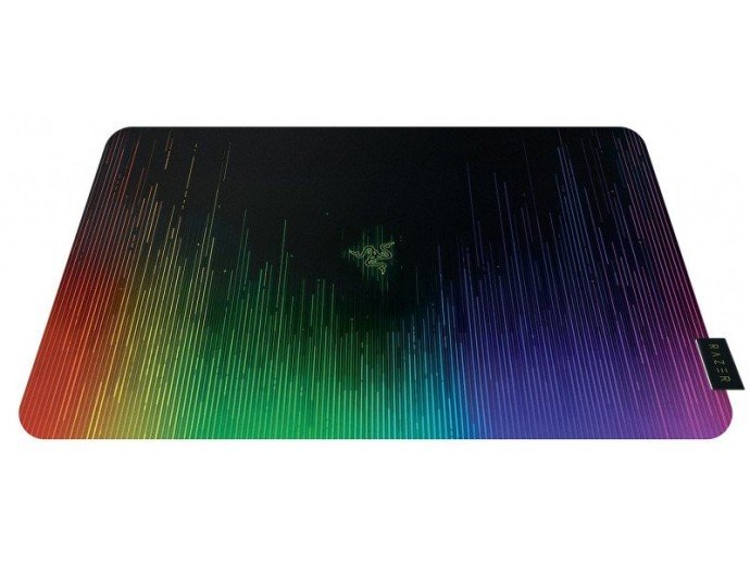 Килимок для миші Razer Sphex V2 mini (RZ02-01940200-R3M1)  Фото №0