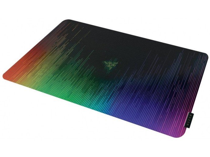 Килимок для миші Razer Sphex V2 mini (RZ02-01940200-R3M1)  Фото №1