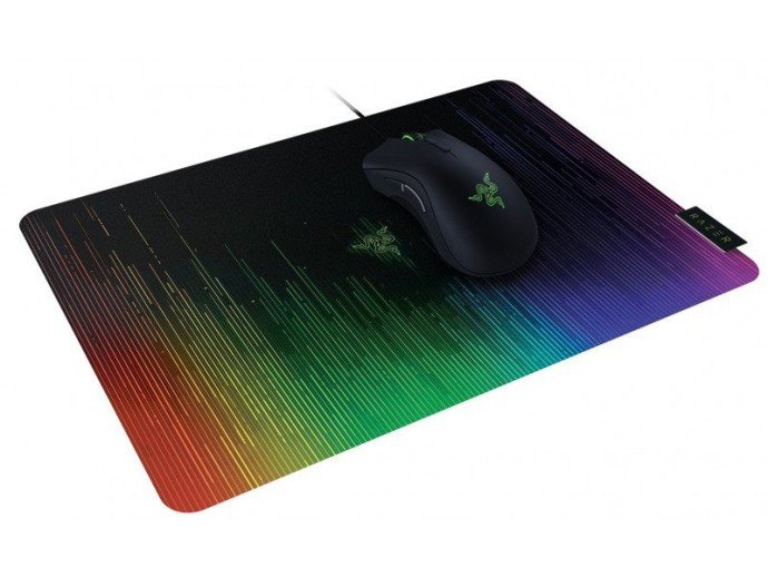 Килимок для миші Razer Sphex V2 mini (RZ02-01940200-R3M1)  Фото №2