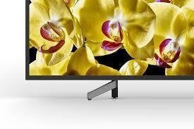 Телевизор SONY KD-65XG8096  Фото №1