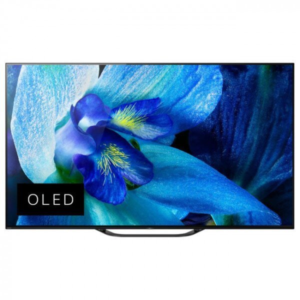 Телевизор Sony KD-65AG8  Фото №0