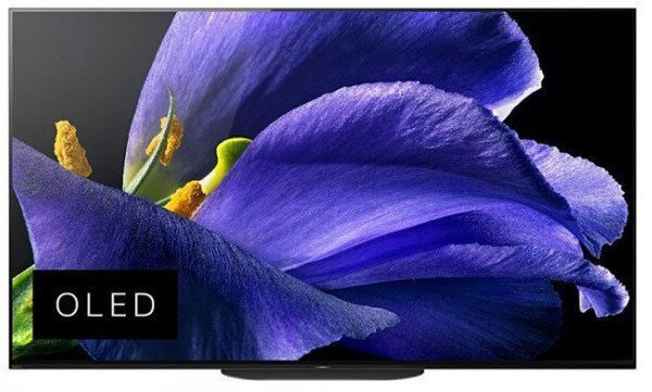 Телевизор Sony KD-65AG9  Фото №2