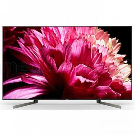 Телевизор SONY KD-85XG8596  Фото №2