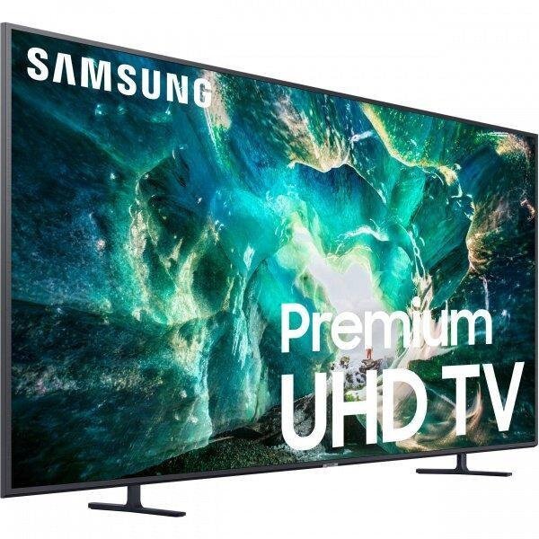 Телевізор Samsung UE82RU8002  Фото №0