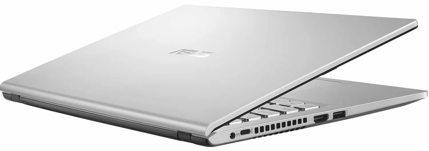 Ноутбук ASUS X515FA Silver (X515FA-BQ022)  Фото №5