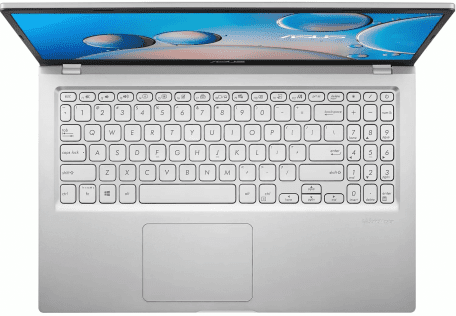 Ноутбук ASUS X515FA Silver (X515FA-BQ022)  Фото №1