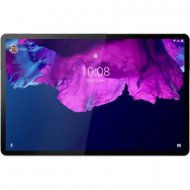 Планшет-трансформер Lenovo Tab P11 Pro TB-J706L 6/128GB LTE Slate Grey (keyboard + pen) (ZA7D0074UA)