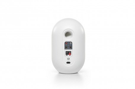 Студийный монитор (пара) JBL One Series 104-BT White  Фото №0
