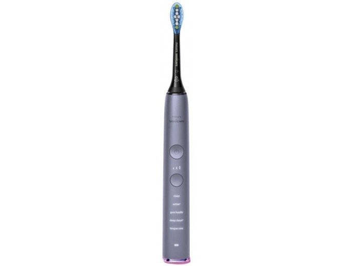 Зубна електрощітка Philips Sonicare DiamondClean Smart HX9924/47  Фото №1