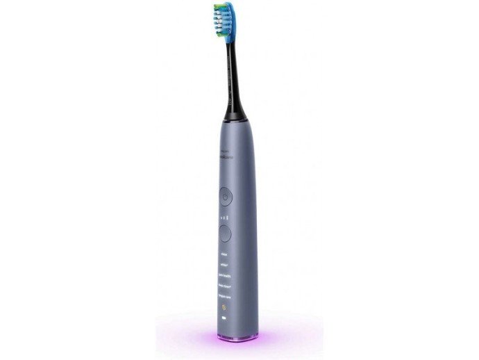 Зубна електрощітка Philips Sonicare DiamondClean Smart HX9924/47  Фото №2