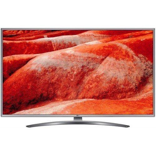 Телевізор LG 75UM7600  Фото №4