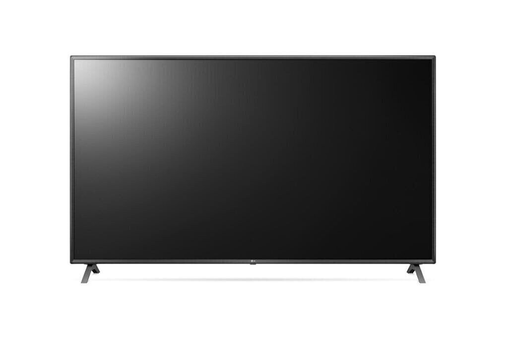 Телевізор LG 75UN8500  Фото №4