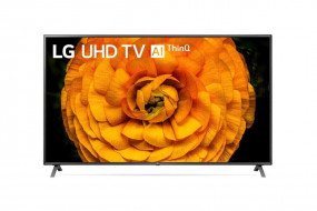 Телевизор LG 75UN8500