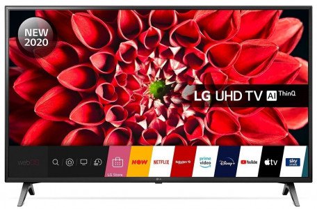 Телевизор LG 60UN7100  Фото №0