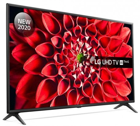 Телевизор LG 60UN7100  Фото №1