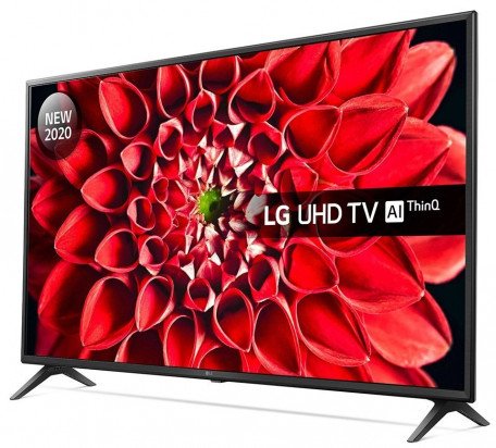 Телевизор LG 60UN7100  Фото №2