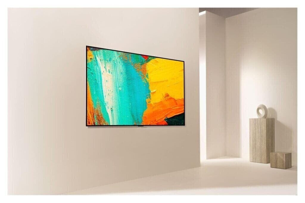 Телевізор LG OLED77GX  Фото №0