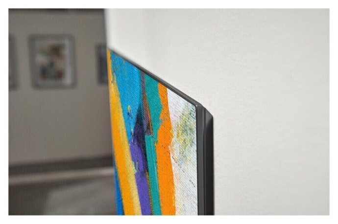 Телевізор LG OLED77GX  Фото №1
