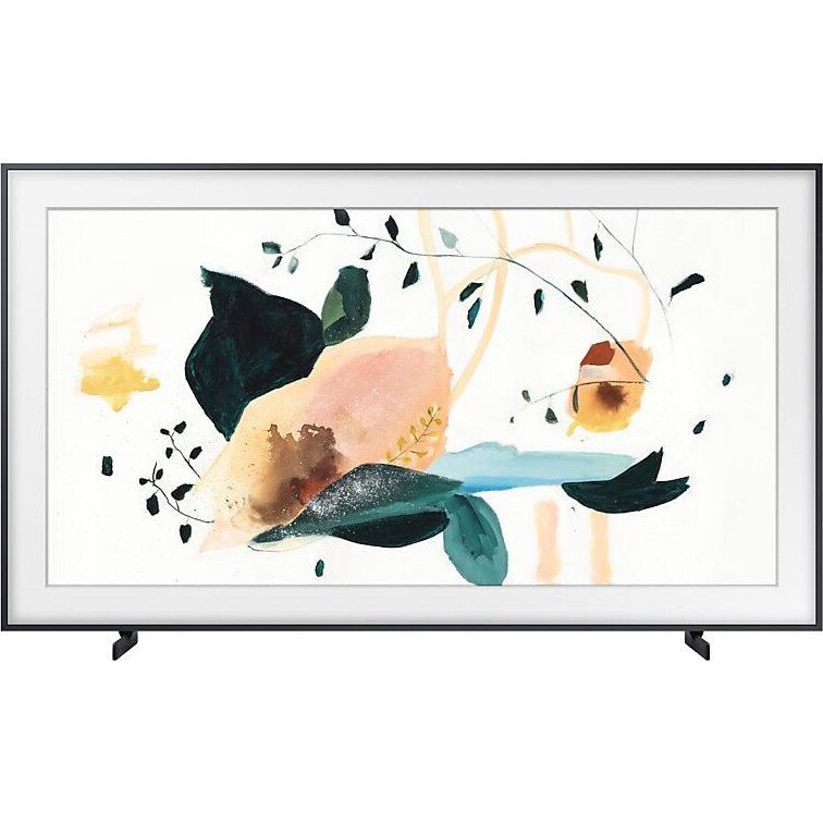 Телевізор Samsung QE50LS03T  Фото №2