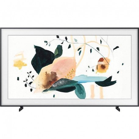 Телевізор Samsung QE50LS03T  Фото №2