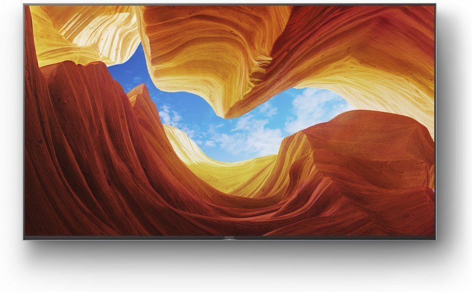 Телевизор Sony KD-65XH9005  Фото №0