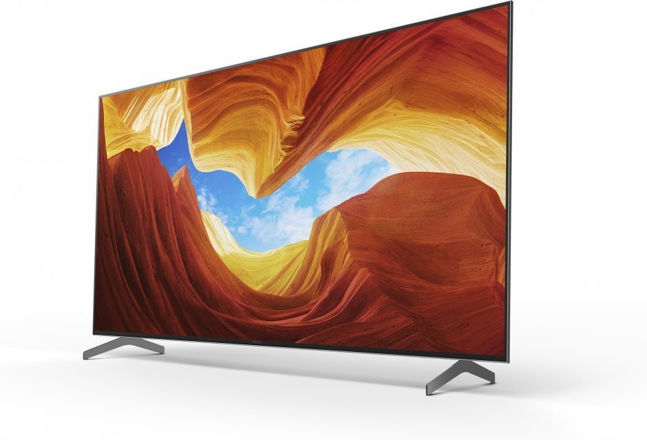 Телевизор Sony KD-65XH9005  Фото №1