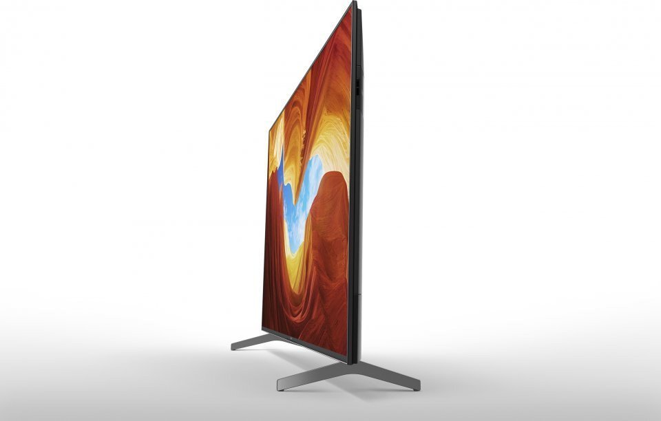 Телевизор Sony KD-65XH9005  Фото №2