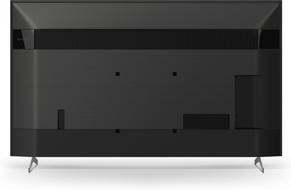 Телевизор Sony KD-65XH9005  Фото №4