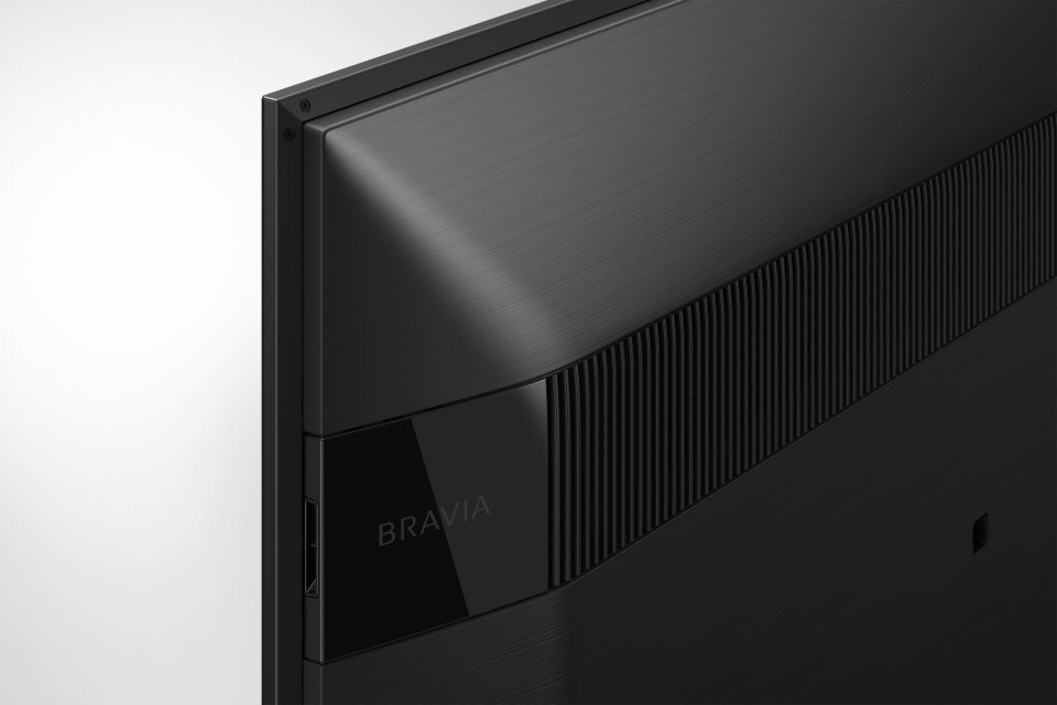 Телевизор Sony KD-65XH9005  Фото №6