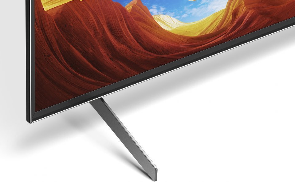 Телевизор Sony KD-65XH9005  Фото №7