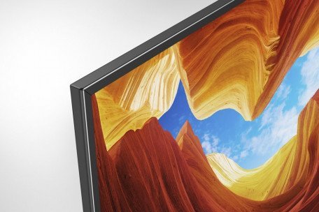 Телевизор Sony KD-65XH9005  Фото №3