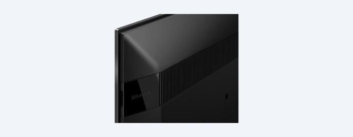 Телевізор Sony KD-55XH9505  Фото №5