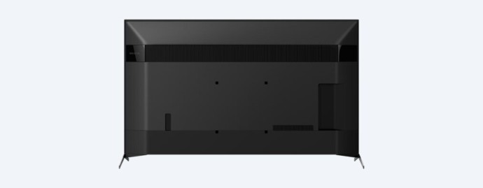 Телевізор Sony KD-55XH9505  Фото №6