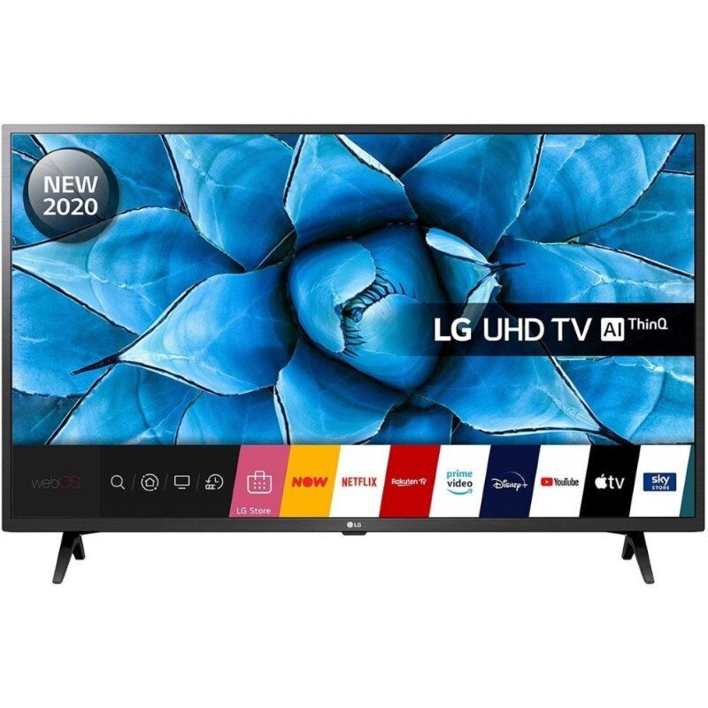 Телевизор LG 65UN7300