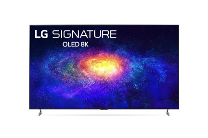 Телевізор LG OLED77ZX
