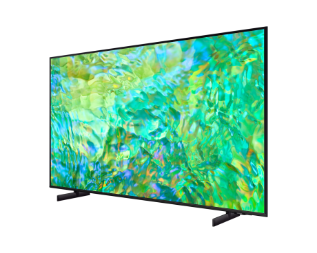 Телевизор Samsung UE43CU8002  Фото №0