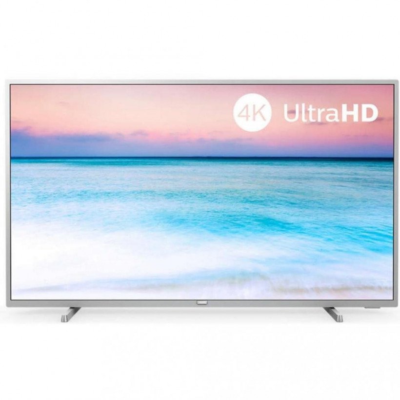 Телевізор Philips 43PUS6554  Фото №0