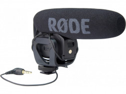 Микрофон Rode VideoMic Pro