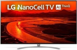 Телевизор LG 75SM9900  Фото №0