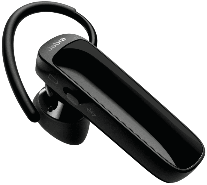 Bluetooth-гарнітура JABRA Talk 25 SE (100-92310901)  Фото №0