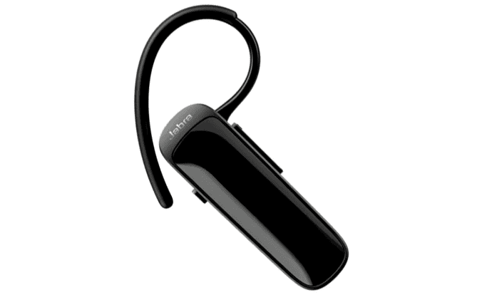 Bluetooth-гарнітура JABRA Talk 25 SE (100-92310901)  Фото №3