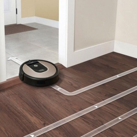 Робот-пилосос iRobot Roomba 976  Фото №1